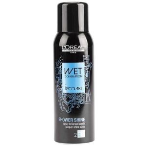 L'Oréal Tecni Art Wet Domination Shower Shine 160ml