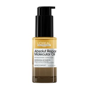 L'Oréal Absolut Repair Molecular Bi-Phase Oil 90ml