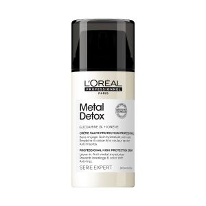 L'Oréal Expert Metal Detox Crème Leave-in 100ml