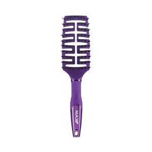 max pro detangling blueberry bliss