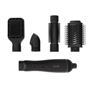 Max Pro Multi Air Styler S2 1200watt