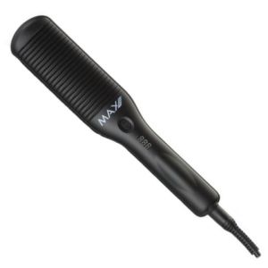 Max Pro Silk Brush Stijltang