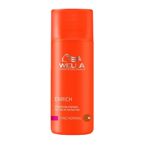 Wella-Mini-Invigo-Nutri-Enrich-Shampoo- 50ml