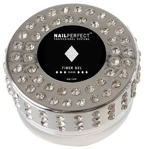 Nail Perfect Fiber Gel 45gr