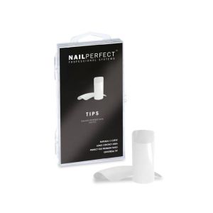 Nail-Perfect-Nageltips-Salon-Perfection-100 stuks