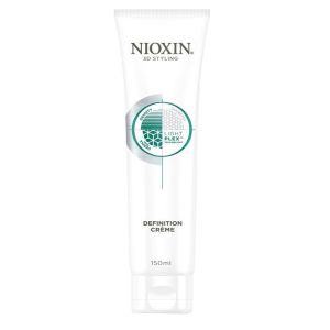 Nioxin - 3D Styling - Defenition Crème 150ml