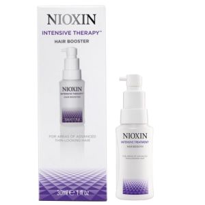 Nioxin Intensive Treatment Hair Booster 30ml