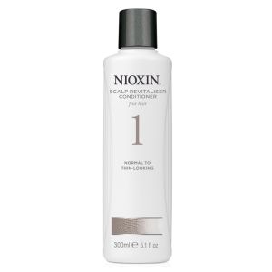 Nioxin System 1 Scalp Revitaliser Conditioner 1 300ml