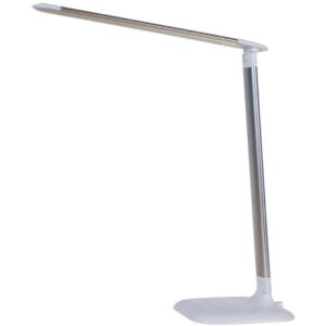 Nail Perfect Soft Touch Table Lamp
