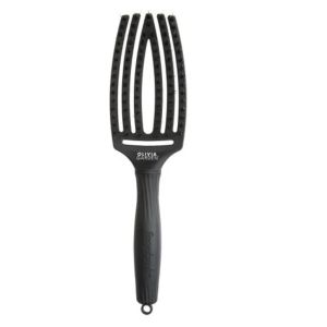 Olivi- Garden-Fingerbrush-Combo-Black Edition-Medium