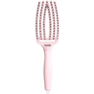 Olivia Garden Fingerbrush Soft Pink