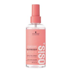 Schwarzkopf Osis+ Hairbody Prep Spray 200ml