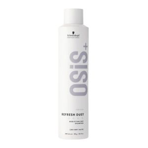 Schwarzkopf Osis+ Refresh Dust Bodifying Droogshampoo 300ml