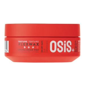 Schwarzkopf Osis+ Flex Wax ultra Strong 85ml