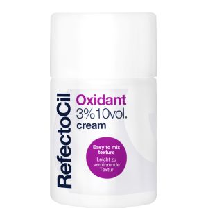 RefectoCil - Oxidant 3% 10Vol. Cream