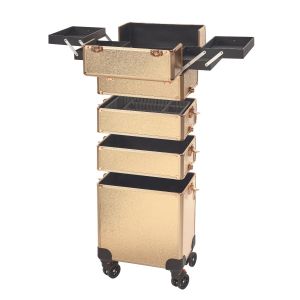 sibel-trolley-koffer-rosegoud