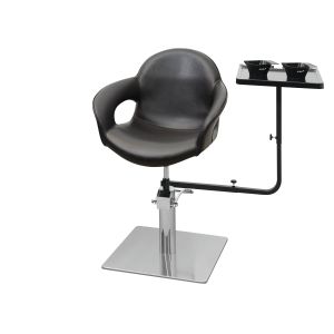 Sibel-Kapperstrolley-Secret-Zwart