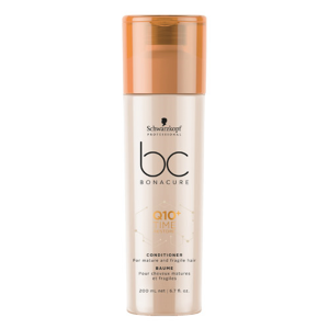 Schwarzkopf Q10 Time Restore Conditioner 200ml