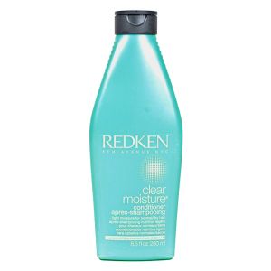 Redken - Clear Moisture Conditioner 250 ml