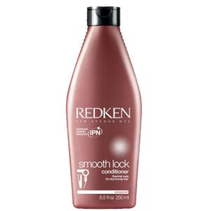 Redken - Smooth Lock Conditioner 250 ml