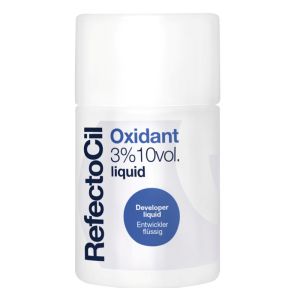 RefectoCil - Oxidant 3% 10Vol. Liquid 100ml