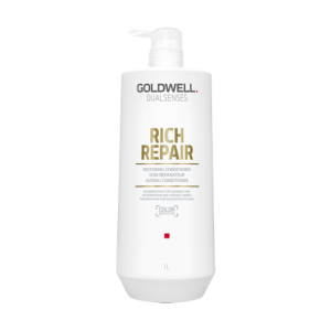 goldwell dualsenses rich repair restoring conditioner 1000ml