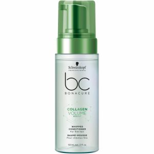 Schwarzkopf BC Volume Boost Conditioner Fijn Haar 150ml