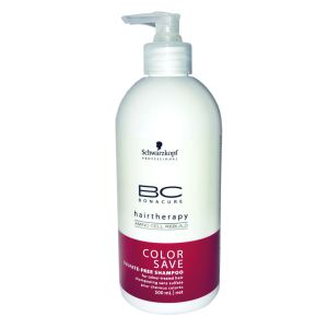 Schwarzkopf BC Bonacure Color Save Shampoo 500ml