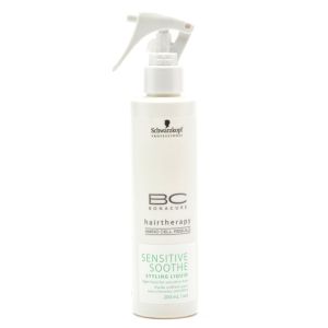 Schwarzkopf - BC Bonacure Hairtherapy Sensitive Soothe Styling Liquid