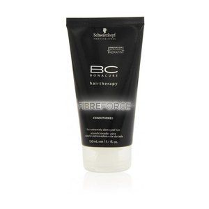 Schwarzkopf BC Bonacure Fibre Force Conditioner Keratin 150 ml