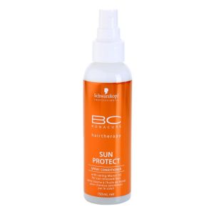 Schwarzkopf-BC-Sun-Protect-Spray- Conditioner-150ml