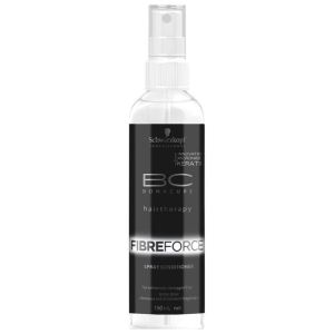 Schwarzkopf - BC Bonacure Fibre Force Spray Conditioner 150 ml