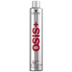 Schwarzkopf Osis+ Flexible Hold Hairspray Elastic Finish 1 500 ml