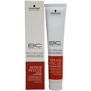 Schwarzkopf BC Repair Rescue Amino Fortifier