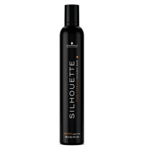 schwarzkopf-silhouette-pure-mousse-super-hold-500ml