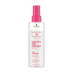 Schwarzkopf BC Color Freeze Spray Conditioner 200ml