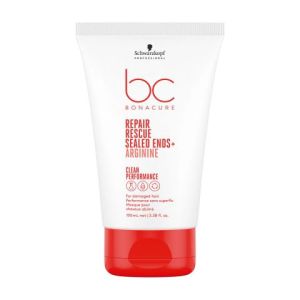 Schwarzkopf BC Repair Rescue Sealed Ends 100ml