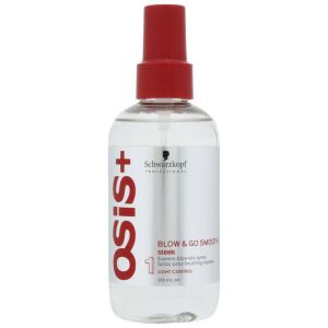 Schwarzkopf Osis+ Blow & Go 1 Smooth Spray 200ml