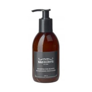 Barburys By Sibel Baard Shampoo 250 ml