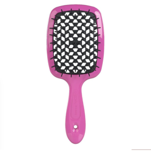 Sibel By Janeke Unbrush Borstel Pink
