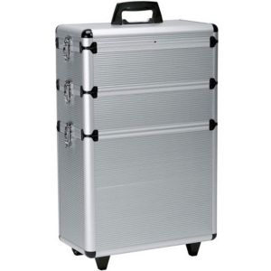 Sibel-Trolley-Koffer-Original-Aluminium