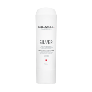 Goldwell Dualsenses Color Silver Conditioner 200ml