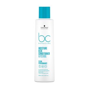 Schwarzkopf BC Moisture Kick Conditioner 200ml