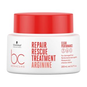 Schwarzkopf-BC-Peptide-Repair-Rescue- Treatment-200ml