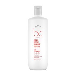 Schwarzkopf-BC-Repair-Rescue-Deep- Nourishing-Shampoo-1ltr