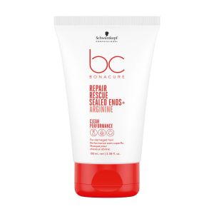 Schwarzkopf BC Repair Rescue Sealed Ends 100ml