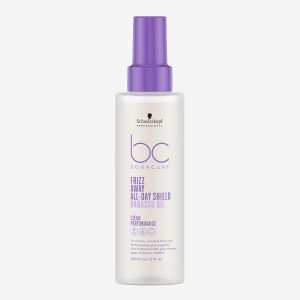 Schwarzkopf BC Frizz Away All-Day Shield Babassu Oil 150ml