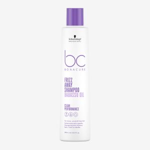 Schwarzkopf Frizz Away Shampoo 250 ml