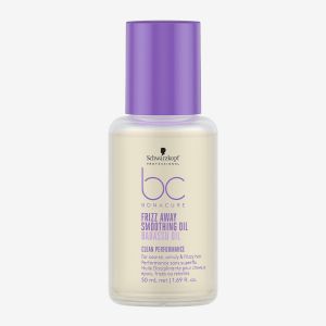Schwarzkopf Frizz Away Serum 50 ml