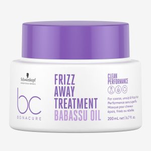 Schwarzkopf Frizz Away Treatment 200 ml